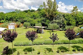 Casale Doria Pamphilj