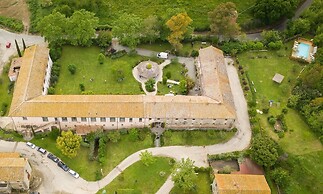 Casale Doria Pamphilj