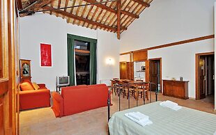 Casale Doria Pamphilj