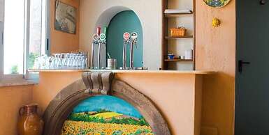 Hotel Il Girasole