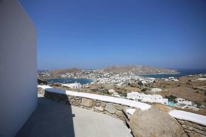 House Artemi with Amazing View