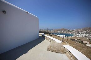 House Artemi with Amazing View