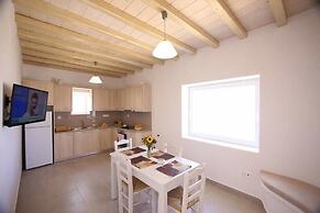 House Artemi with Amazing View