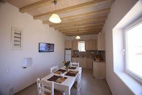 House Artemi with Amazing View