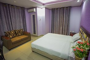 Euro Hotel and Apartments