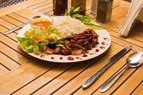 Euro Hotel and Apartments