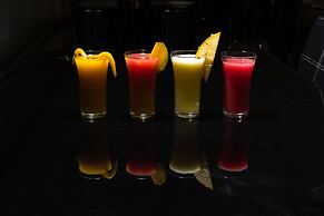 Euro Hotel and Apartments