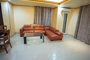 Euro Hotel and Apartments