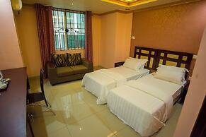 Euro Hotel and Apartments