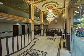 Euro Hotel and Apartments