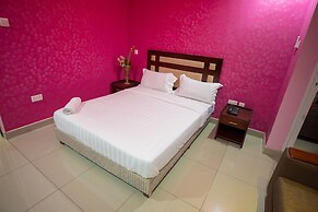 Euro Hotel and Apartments