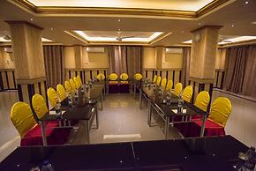 Euro Hotel and Apartments