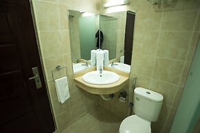 Euro Hotel and Apartments