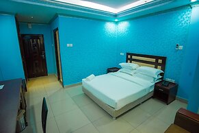 Euro Hotel and Apartments