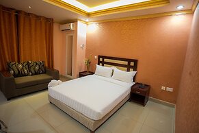 Euro Hotel and Apartments