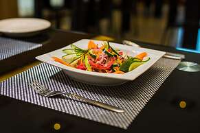 Euro Hotel and Apartments