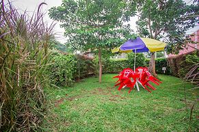 Panorama Cottages Tororo