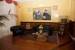 Hotel Altavilla