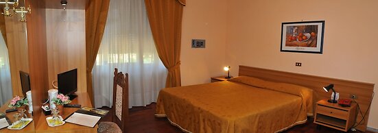 Hotel Altavilla