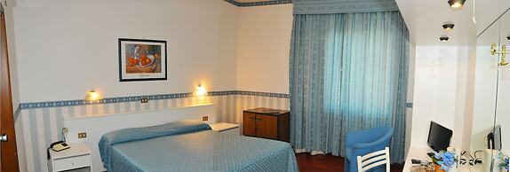Hotel Altavilla