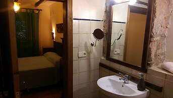 La Casa de la Estación