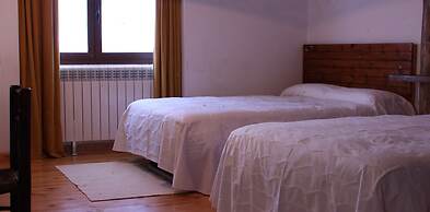 La Casa de la Estación