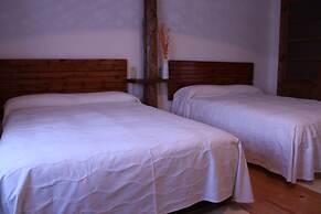 La Casa de la Estación