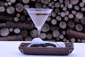 La Casa de la Estación