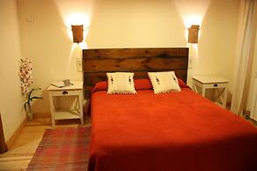 La Casa de la Estación