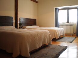 La Casa de la Estación