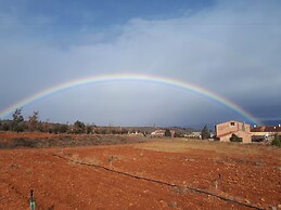 La Casa de la Estación