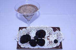 La Casa de la Estación