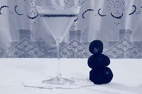 La Casa de la Estación