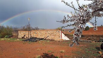 La Casa de la Estación