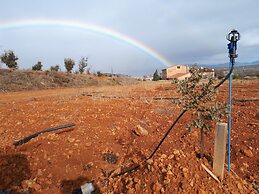 La Casa de la Estación