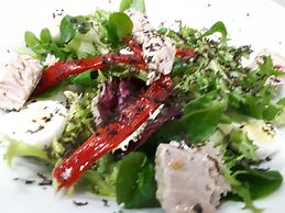 La Casa de la Estación