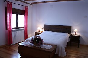 La Casa de la Estación