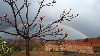La Casa de la Estación