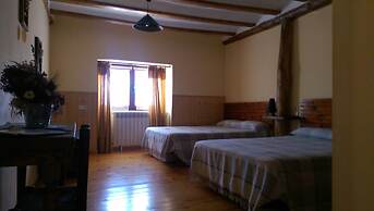 La Casa de la Estación