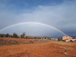 La Casa de la Estación
