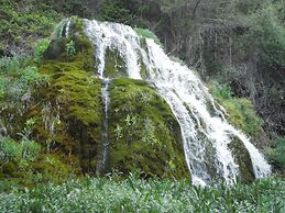 La Casa de la Estación