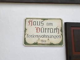 Haus am Dürrach