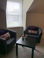 The House at Glenbarr
