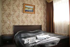 Niagara hotel