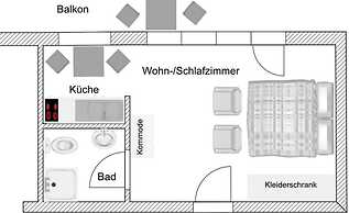 Gästehaus Wolfgang