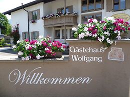 Gästehaus Wolfgang