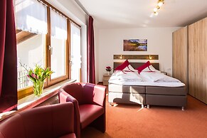 Gästehaus Wolfgang