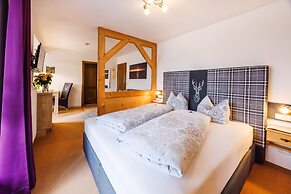 Gästehaus Wolfgang