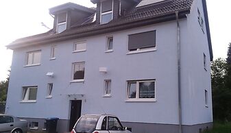 Sarahs Klein aber fein