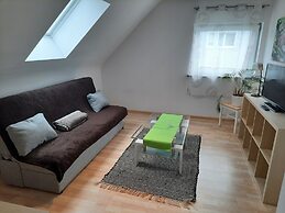 Sarahs Klein aber fein